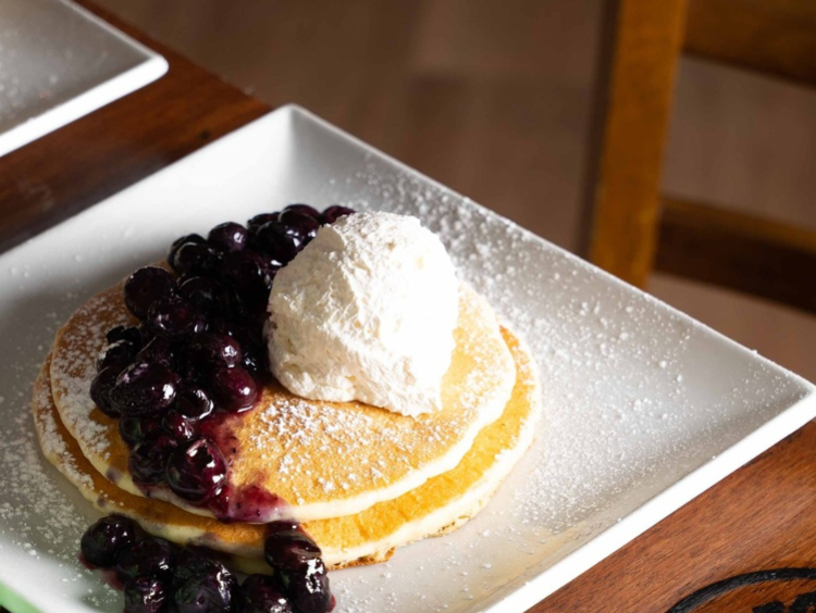 The Original Pancake Kitchen - Adelaide slider image