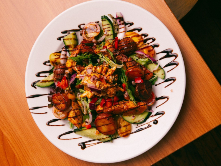 The Original Pancake Kitchen - Adelaide slider image