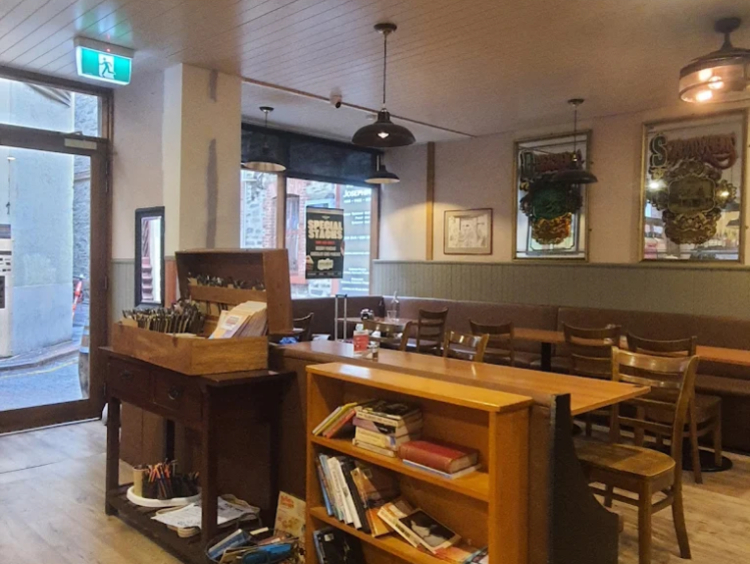 The Original Pancake Kitchen - Adelaide slider image