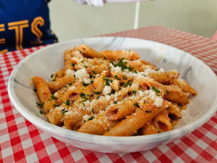 Raffaele & Maria Restaurant Pizzeria slider image