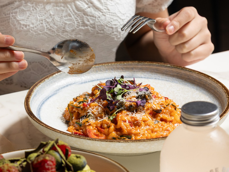 Leaf Cafe & Co - Epping slider image