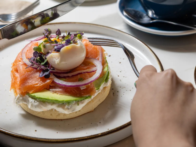 Leaf Cafe & Co - Epping slider image