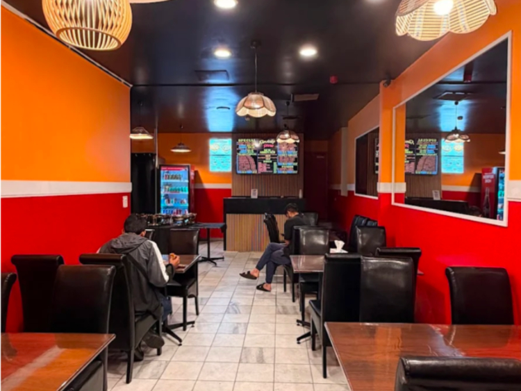 Flavious Pizza slider image