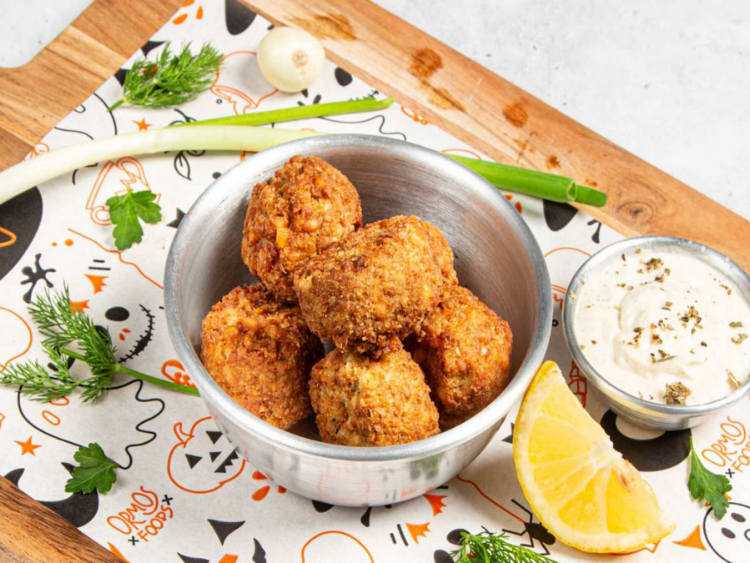 Leon's Greek Kitchen slider image
