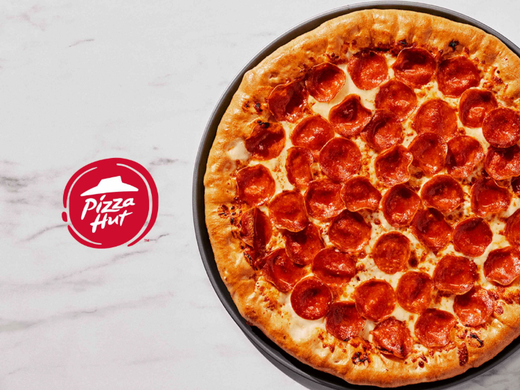 Pizza Hut - Everton Park slider image