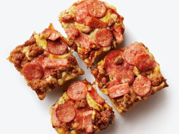 Pizza Hut - Everton Park slider image