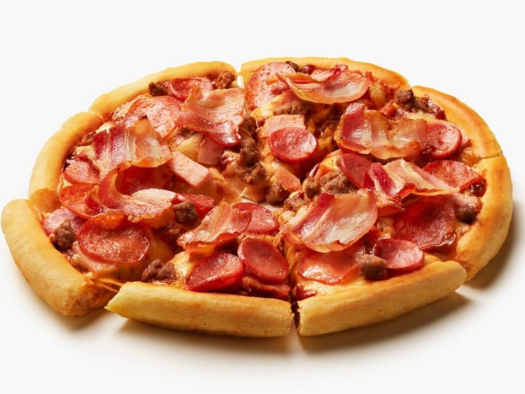 Pizza Hut - Everton Park slider image