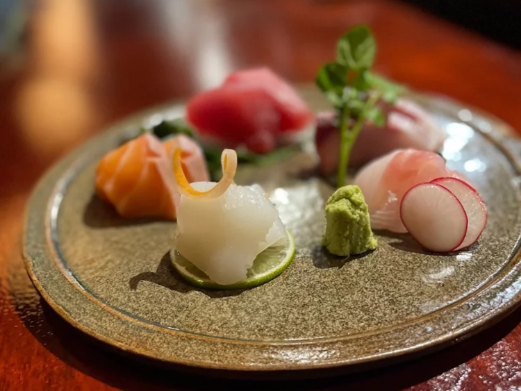 Busshari Authentic Japanese Restaurant slider image