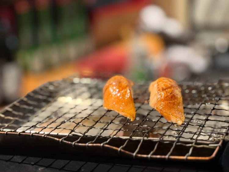 Busshari Authentic Japanese Restaurant slider image