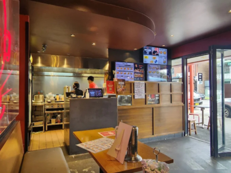 P'Nut Asian Kitchen - Balmain slider image