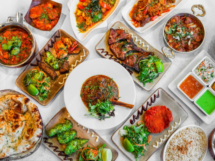 Bengal Tiger - London slider image