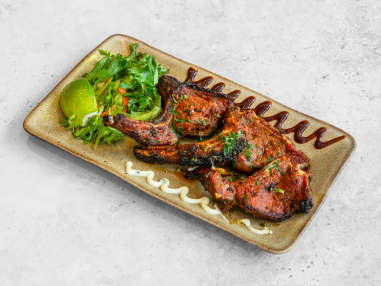 Bengal Tiger - London slider image