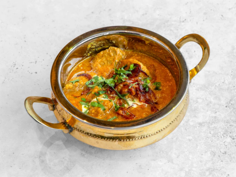 Bengal Tiger - London slider image