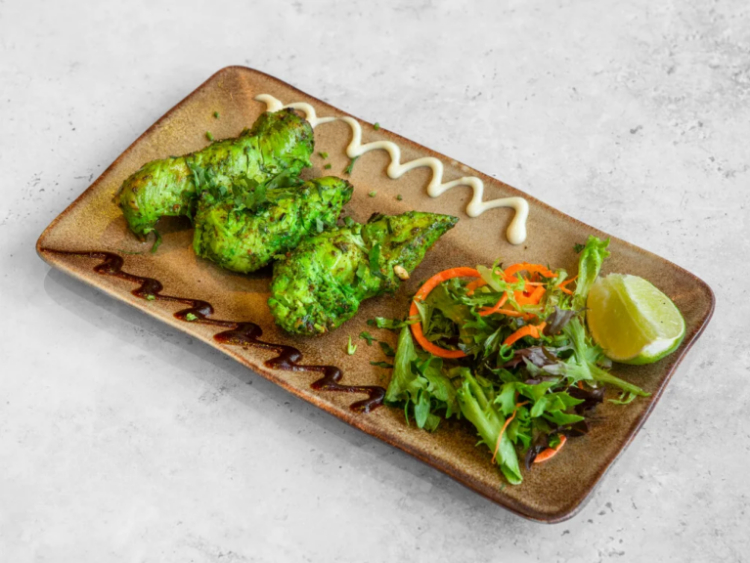 Bengal Tiger - London slider image