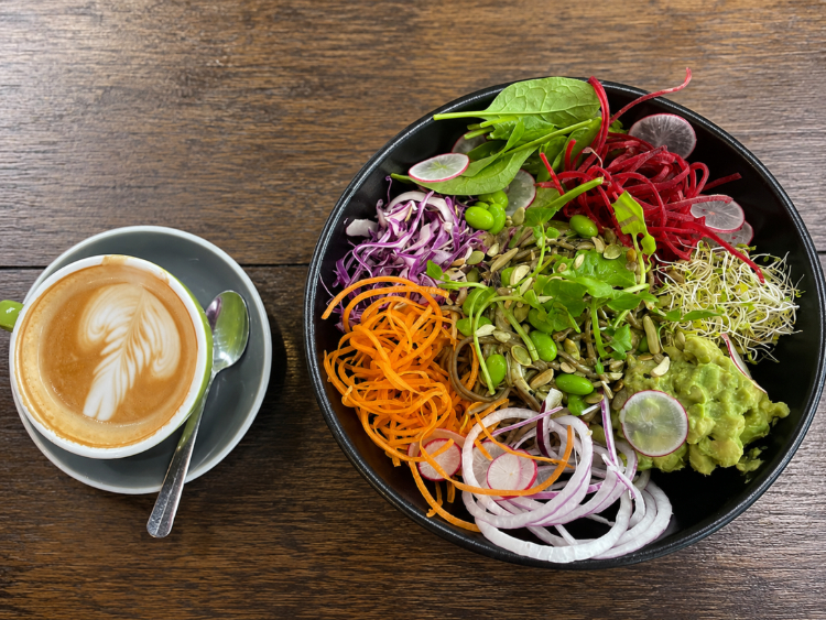 All Good Plate & Co. slider image