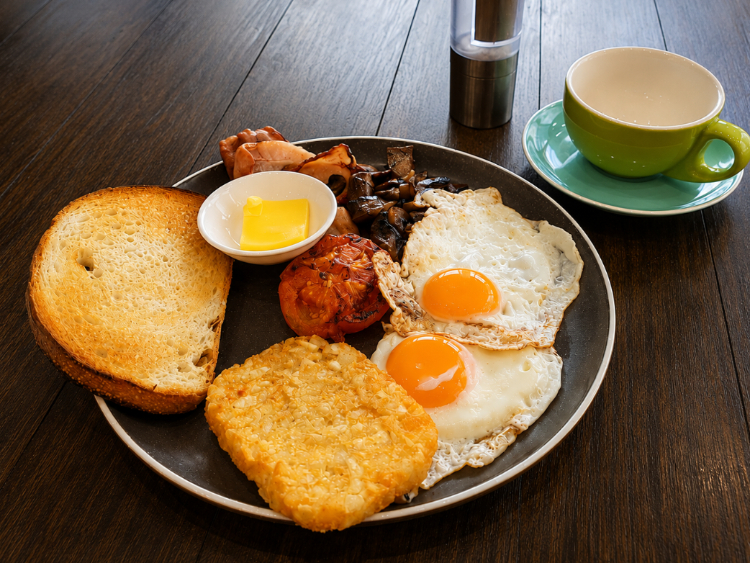 All Good Plate & Co. slider image