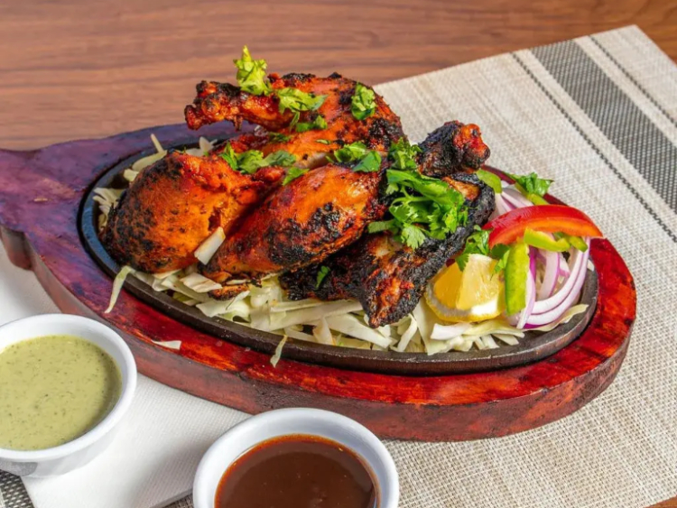Sankalp Indian Restaurant - Westminster slider image