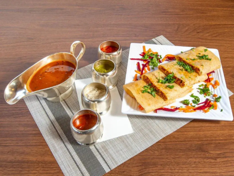 Sankalp Indian Restaurant - Westminster slider image