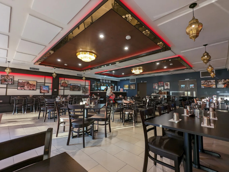 Sankalp Indian Restaurant - Westminster slider image