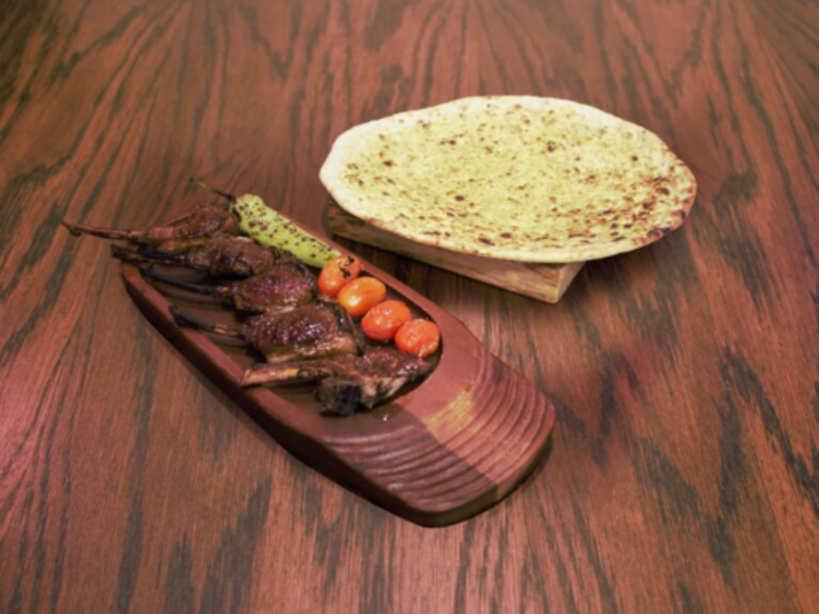 Rendezvous Restaurant slider image