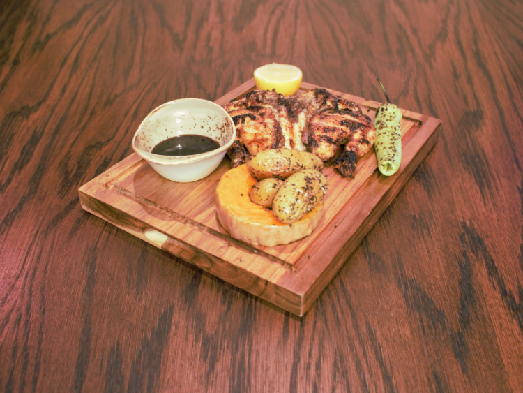 Rendezvous Restaurant slider image