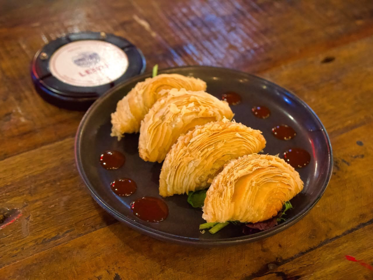 Lepak slider image