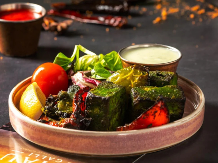 Khau Galli slider image