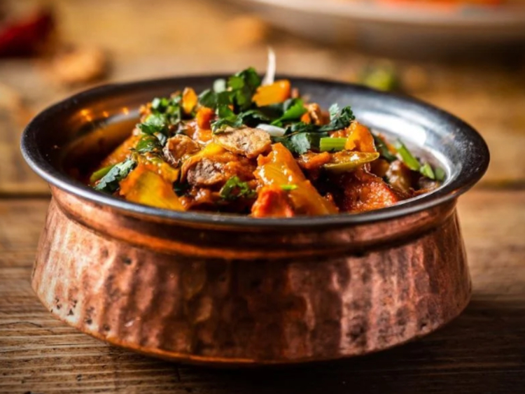 Khau Galli slider image