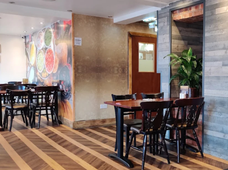 Khau Galli slider image