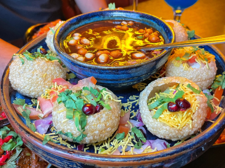 Khau Galli slider image