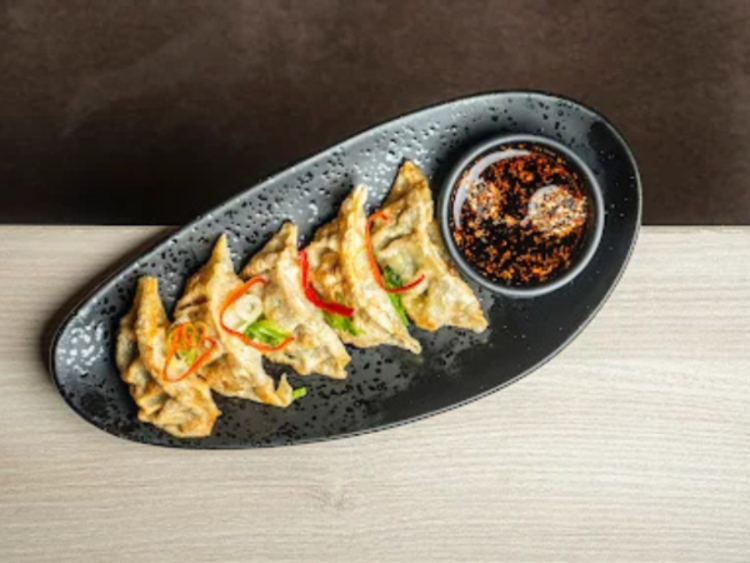 Ikkan Sushi slider image