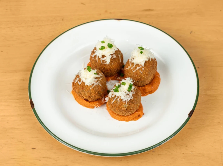 Corbin's Kitchen and Bar slider image