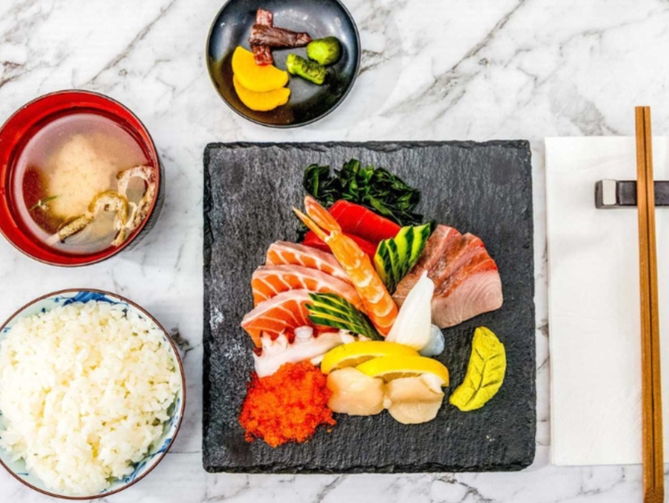 Hosokawa Japanese Restaurant slider image