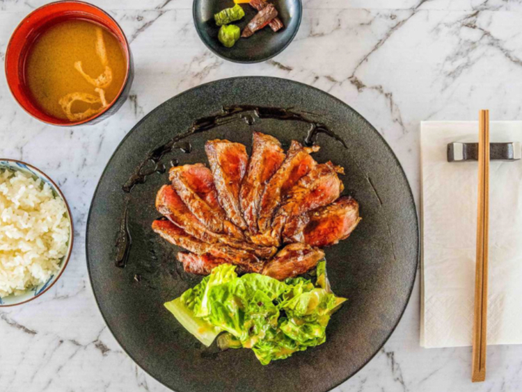 Hosokawa Japanese Restaurant slider image