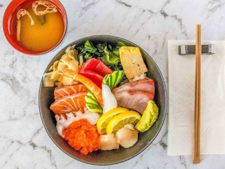 Hosokawa Japanese Restaurant slider image