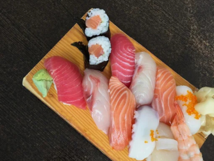 Hosokawa Japanese Restaurant slider image
