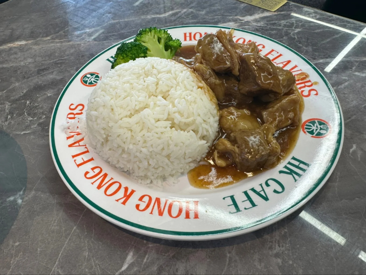 HK Cafe - Mount Waverley slider image