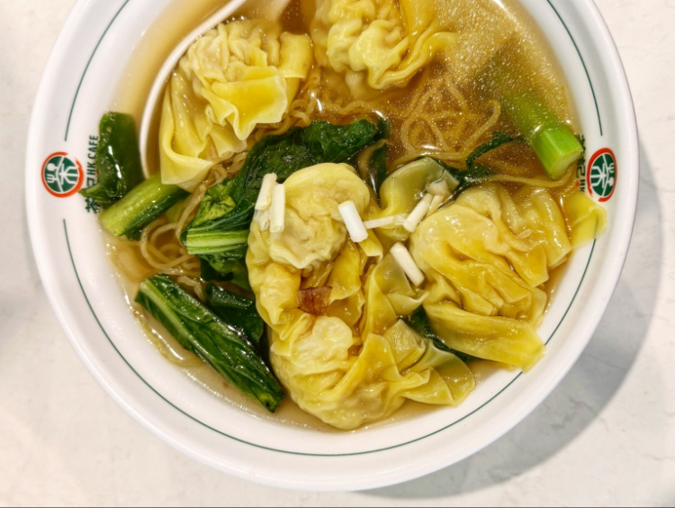 HK Cafe - Mount Waverley slider image