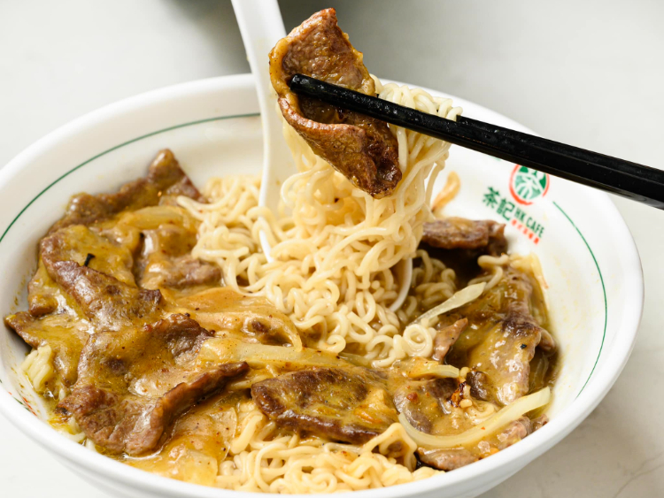 HK Cafe - Mount Waverley slider image