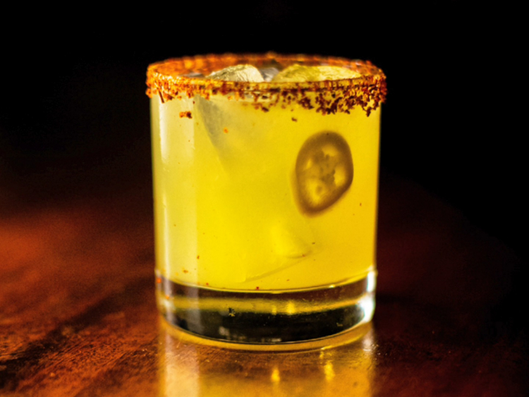 Renato's Downstairs Bar & Pizzeria slider image