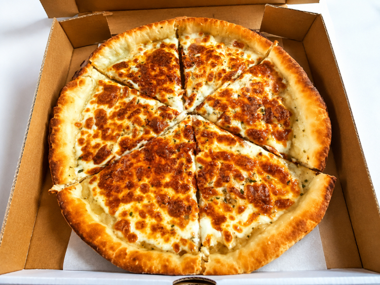 Pizza On Coolibah slider image