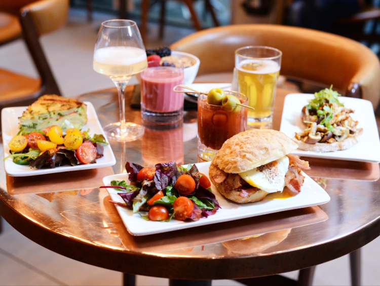 Victoria - Notes Coffee Roasters & Bar slider image