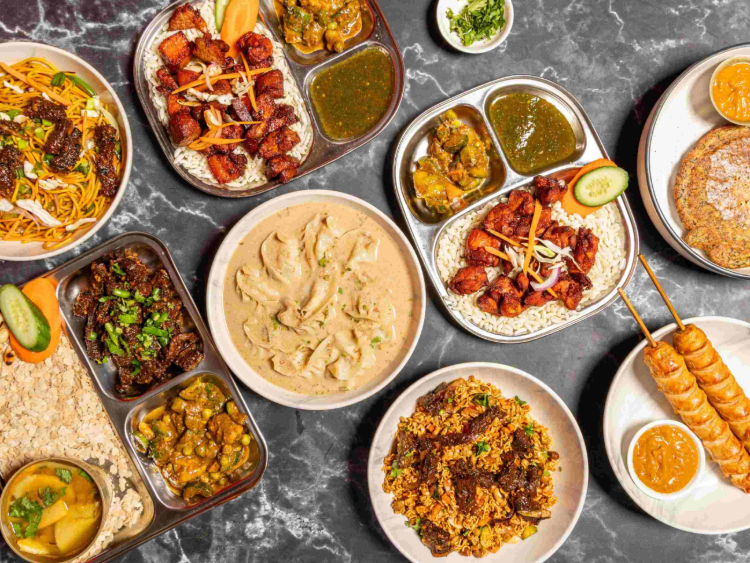Sukuti Ghar - Hurstville slider image