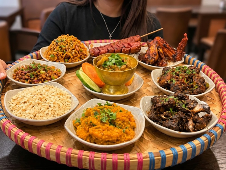 Sukuti Ghar - Hurstville slider image