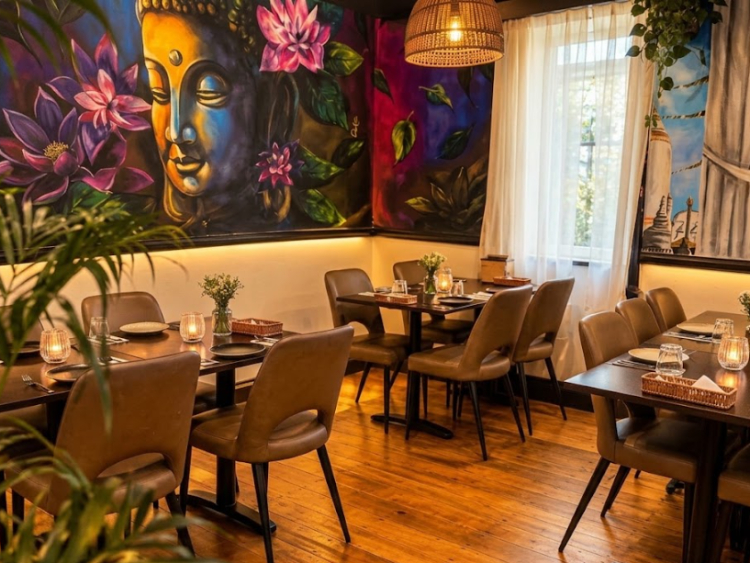 Sukuti Ghar - Hurstville slider image