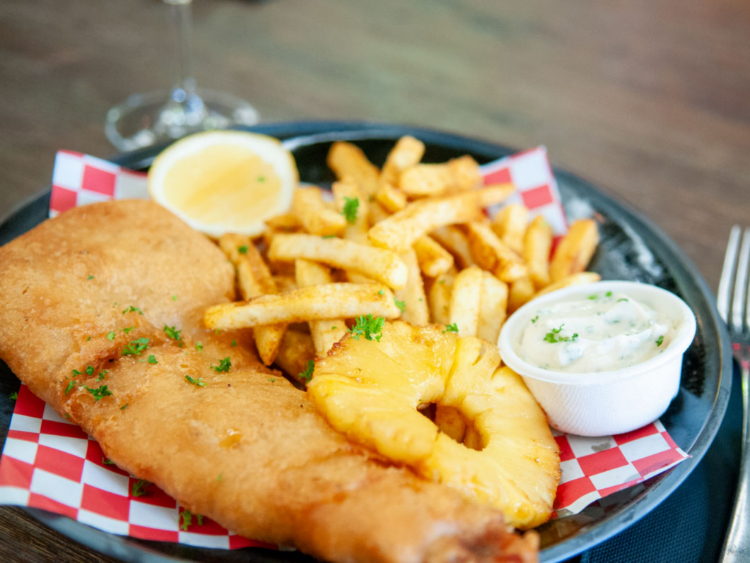 Mitcham Social slider image