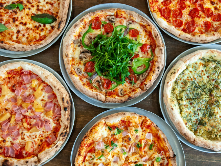 Mitcham Social slider image