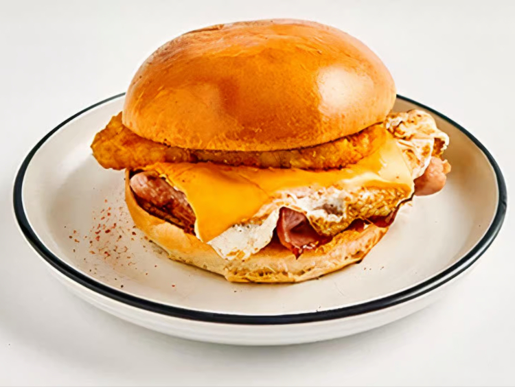 Toast N Grind Cafe - Strathfield slider image