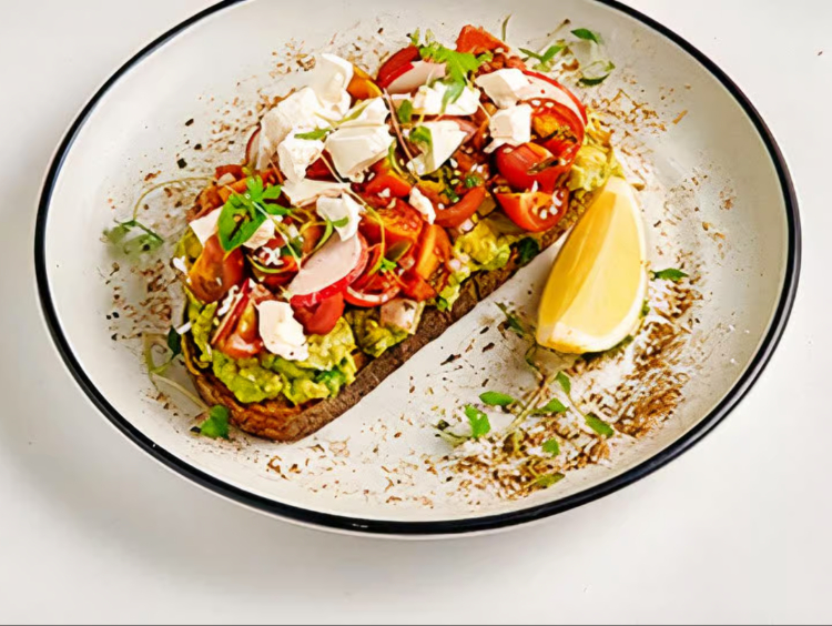 Toast N Grind Cafe - Strathfield slider image