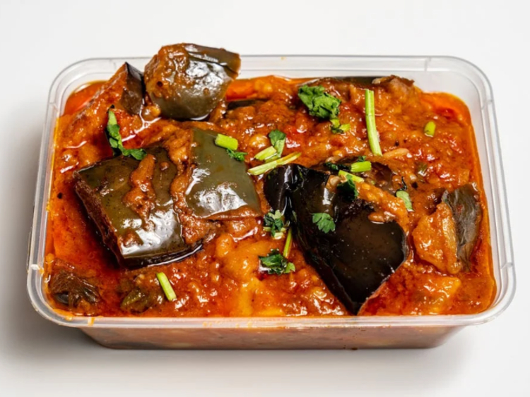 Khans Curry Delight slider image